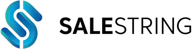 Salestring Logo